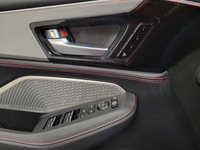 2022 Acura MDX A-Spec SH-AWD