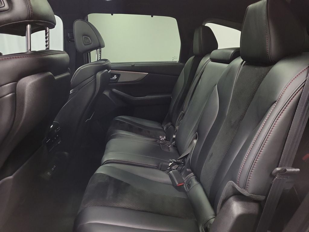 2022 Acura MDX A-Spec SH-AWD