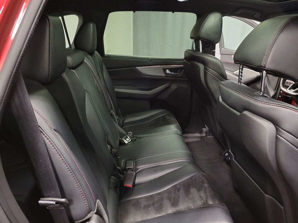 2022 Acura MDX A-Spec SH-AWD