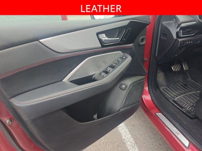 2022 Acura MDX A-Spec SH-AWD