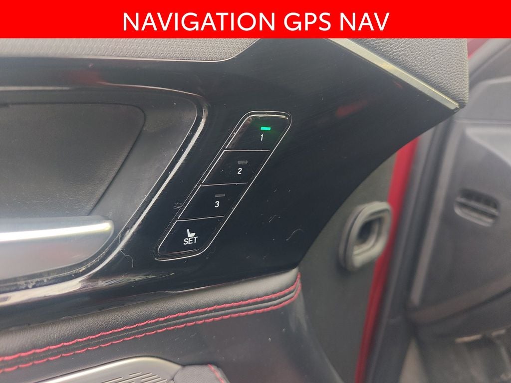 2022 Acura MDX A-Spec SH-AWD