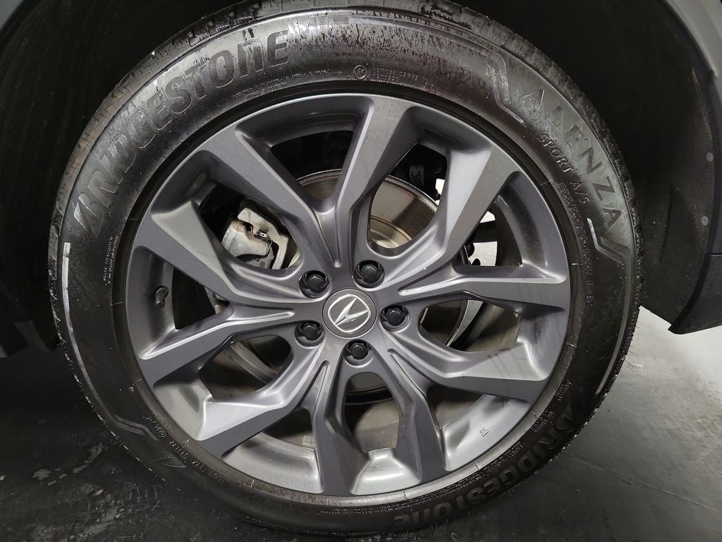 2022 Acura MDX A-Spec SH-AWD