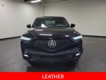 2022 Acura MDX A-Spec SH-AWD