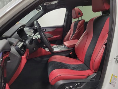 2022 Acura MDX A-Spec SH-AWD