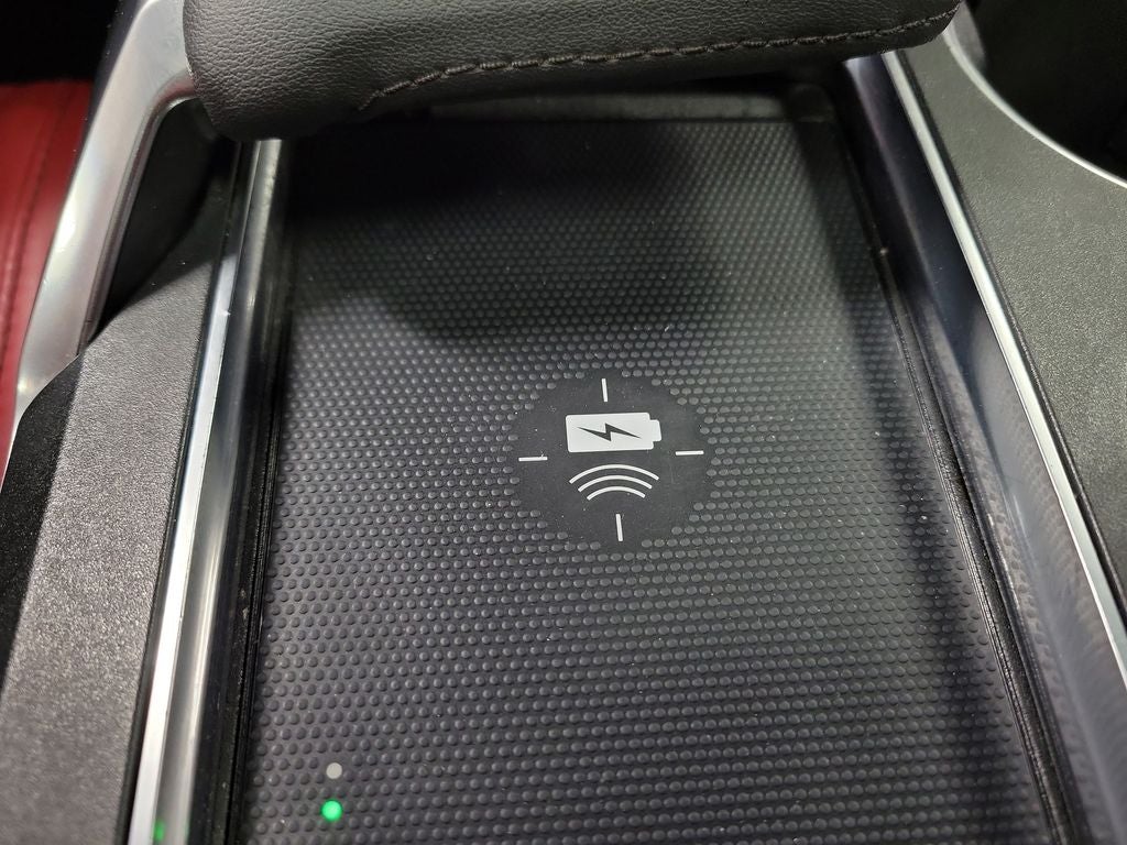 2022 Acura MDX A-Spec SH-AWD