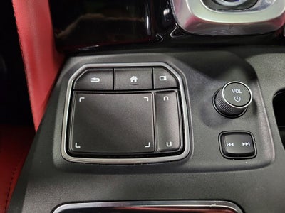 2022 Acura MDX A-Spec SH-AWD