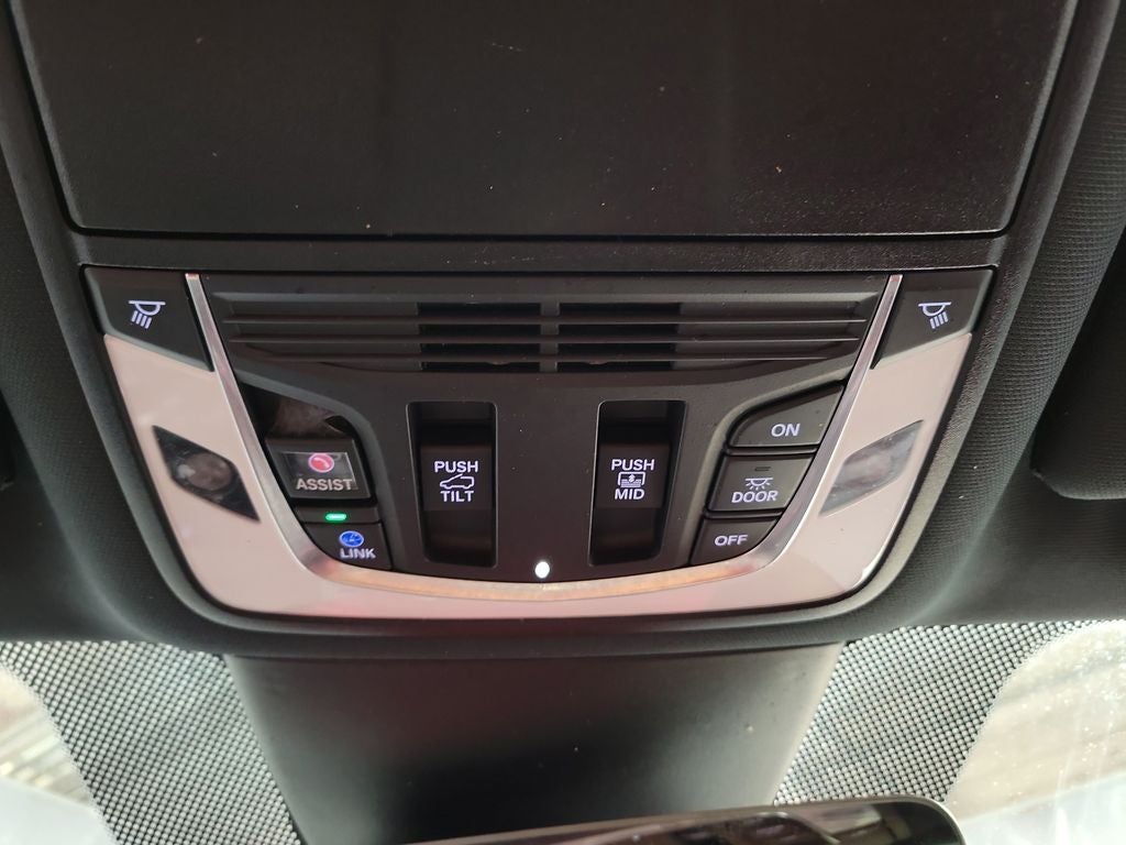 2022 Acura MDX A-Spec SH-AWD