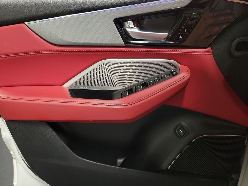 2022 Acura MDX A-Spec SH-AWD
