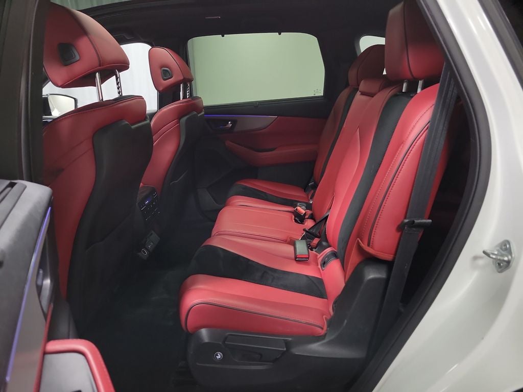 2022 Acura MDX A-Spec SH-AWD