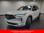 2022 Acura MDX A-Spec SH-AWD