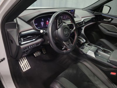 2023 Acura MDX A-Spec SH-AWD