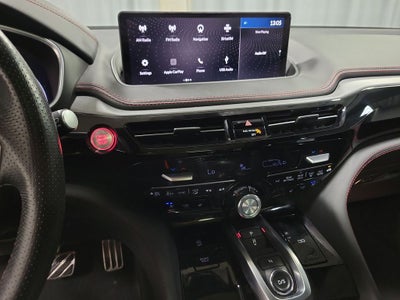 2023 Acura MDX A-Spec SH-AWD