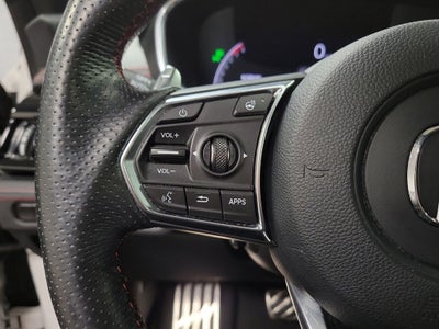 2023 Acura MDX A-Spec SH-AWD