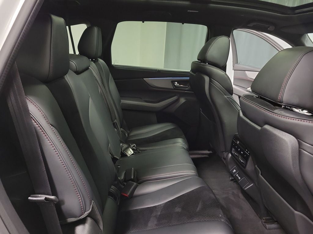 2023 Acura MDX A-Spec SH-AWD