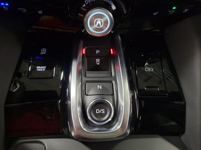 2025 Acura MDX A-Spec SH-AWD