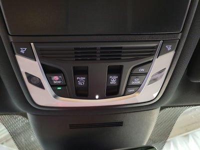 2025 Acura MDX A-Spec SH-AWD