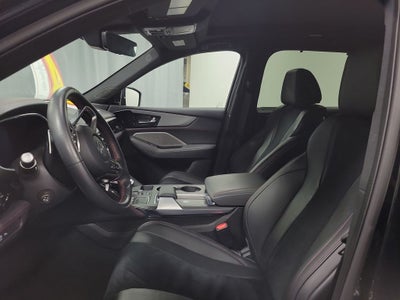 2023 Acura MDX A-Spec SH-AWD