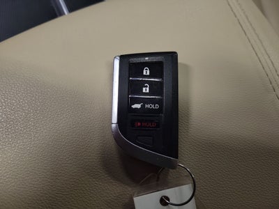 2022 Acura MDX 3.5L SH-AWD