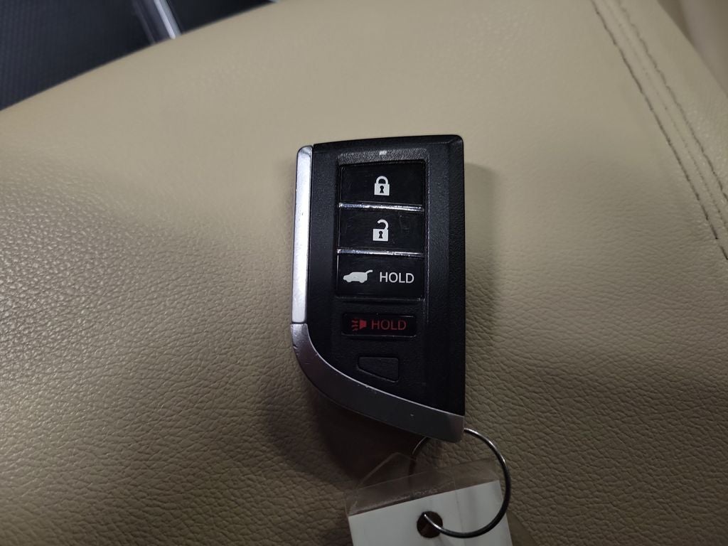 2022 Acura MDX 3.5L SH-AWD