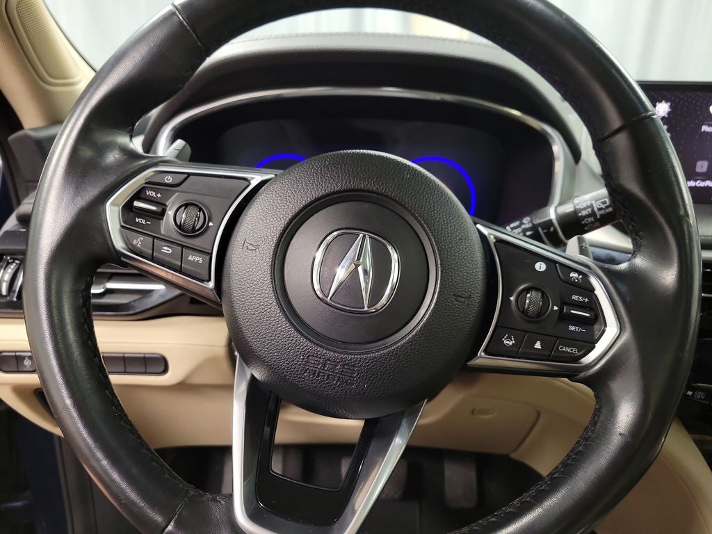2022 Acura MDX 3.5L SH-AWD