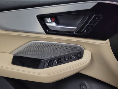 2022 Acura MDX 3.5L SH-AWD