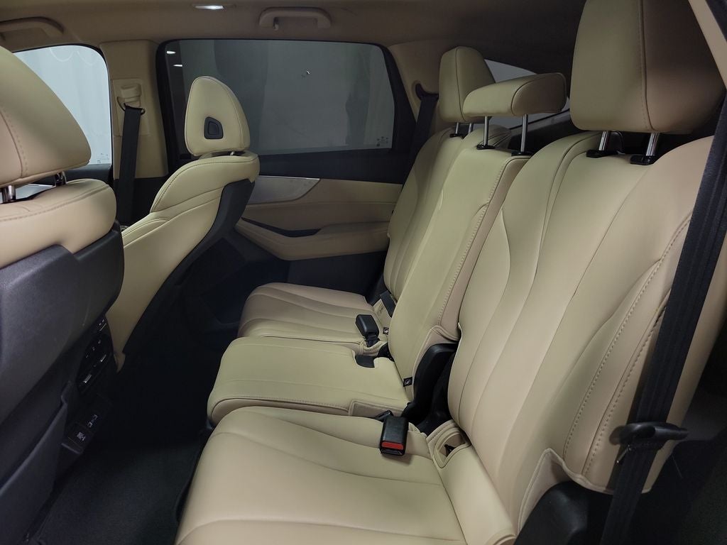 2022 Acura MDX 3.5L SH-AWD