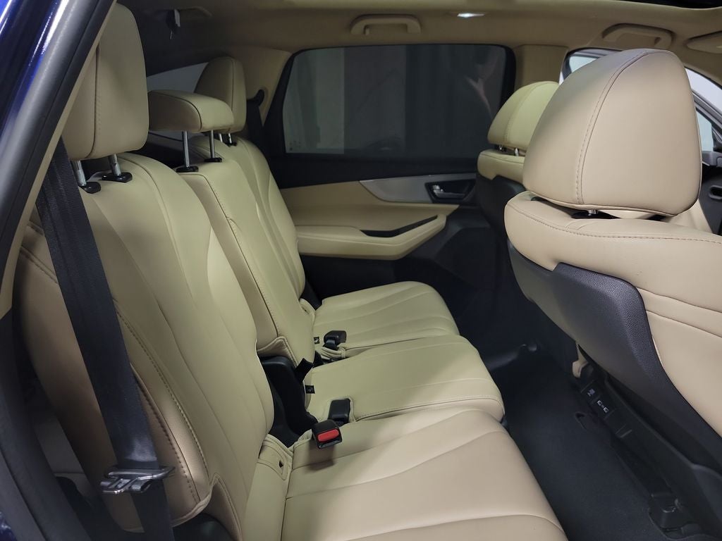 2022 Acura MDX 3.5L SH-AWD