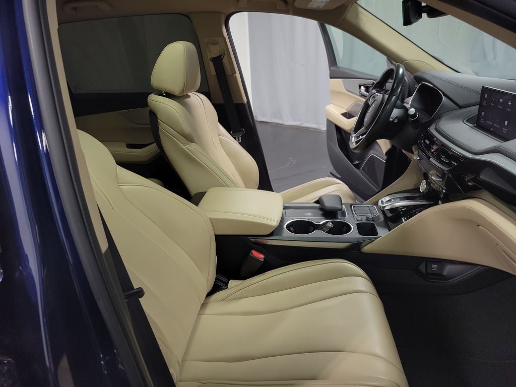 2022 Acura MDX 3.5L SH-AWD