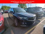 2022 Acura MDX 3.5L SH-AWD