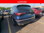 2022 Acura MDX 3.5L SH-AWD