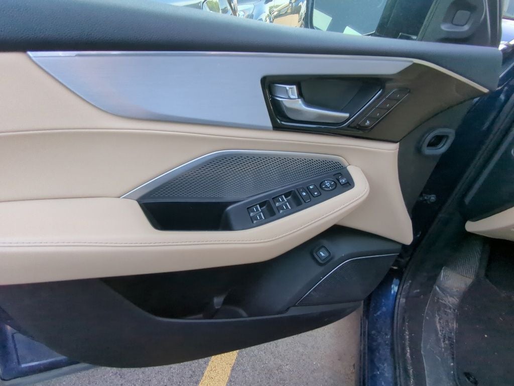 2022 Acura MDX 3.5L SH-AWD