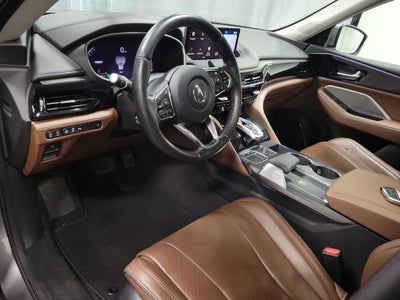 2023 Acura MDX Advance SH-AWD
