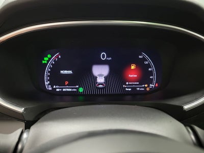 2023 Acura MDX Advance SH-AWD