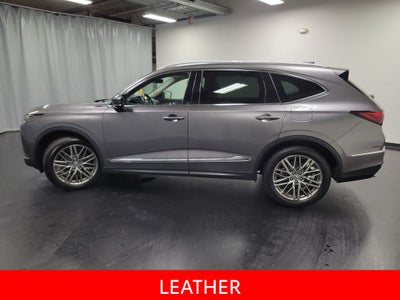 2023 Acura MDX Advance SH-AWD