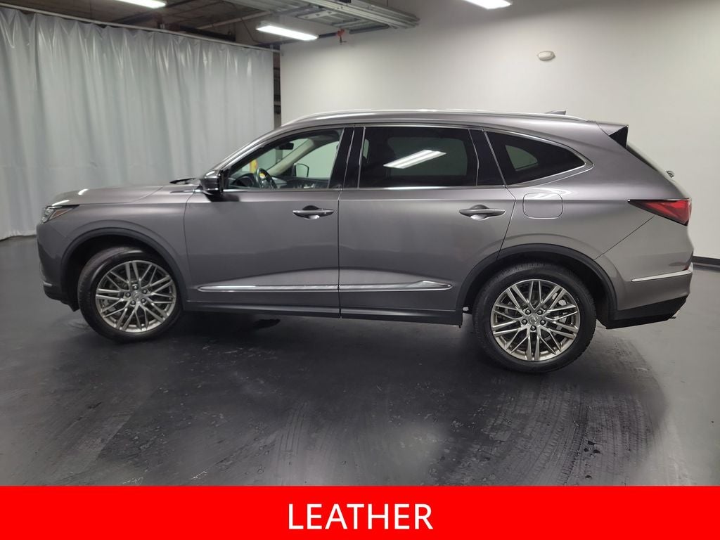 2023 Acura MDX Advance SH-AWD