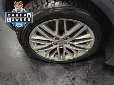 2024 Acura MDX Advance SH-AWD