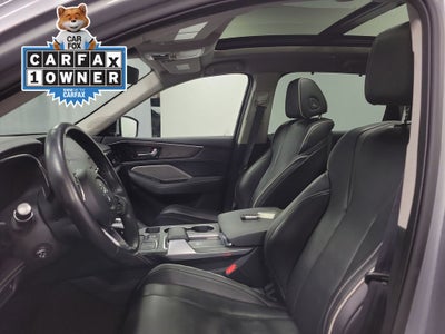 2024 Acura MDX Advance SH-AWD