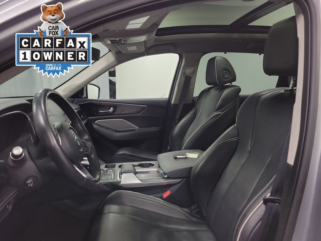 2024 Acura MDX Advance SH-AWD