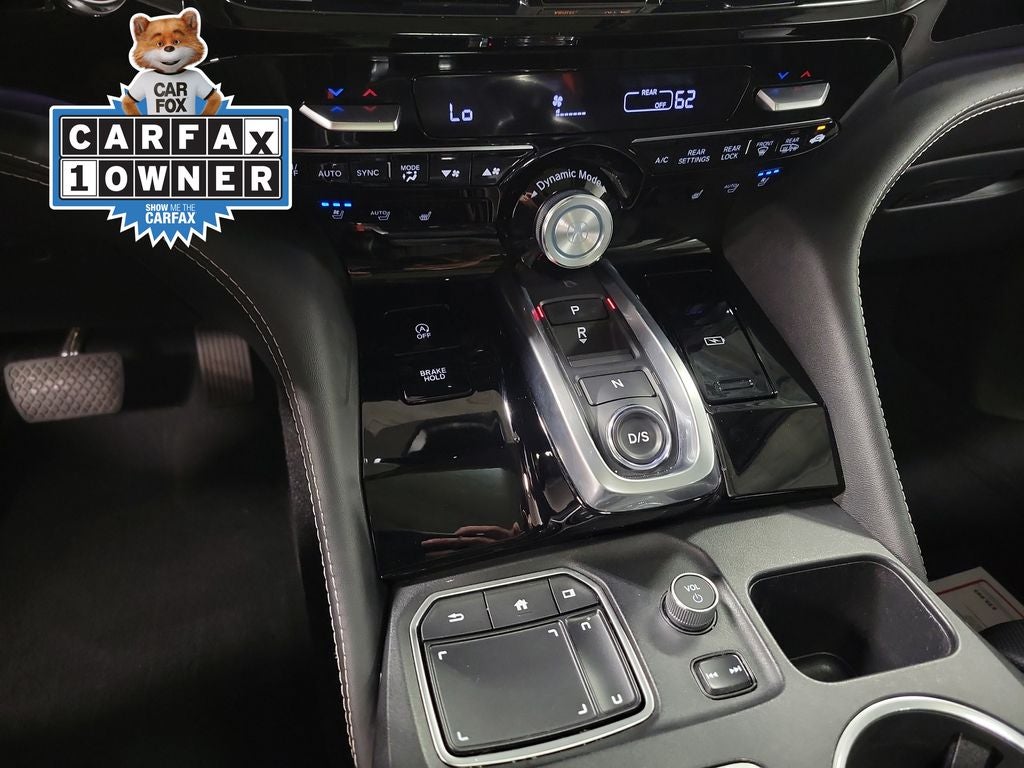 2024 Acura MDX Advance SH-AWD