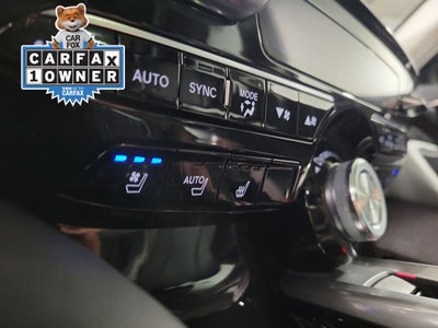 2024 Acura MDX Advance SH-AWD