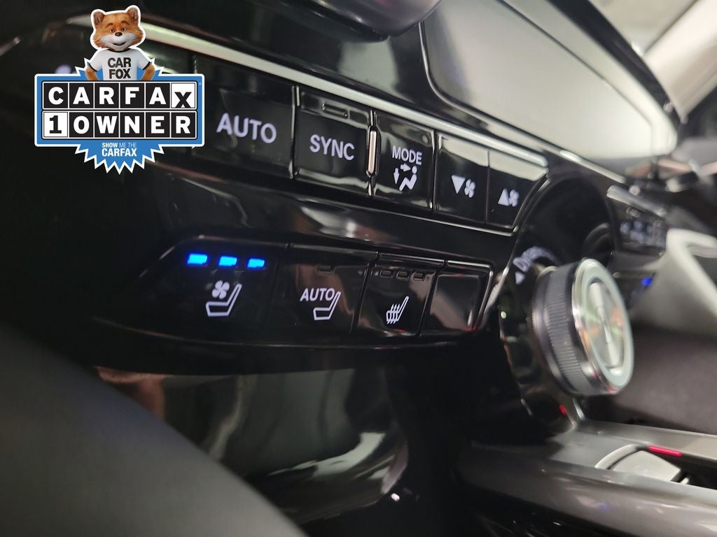 2024 Acura MDX Advance SH-AWD