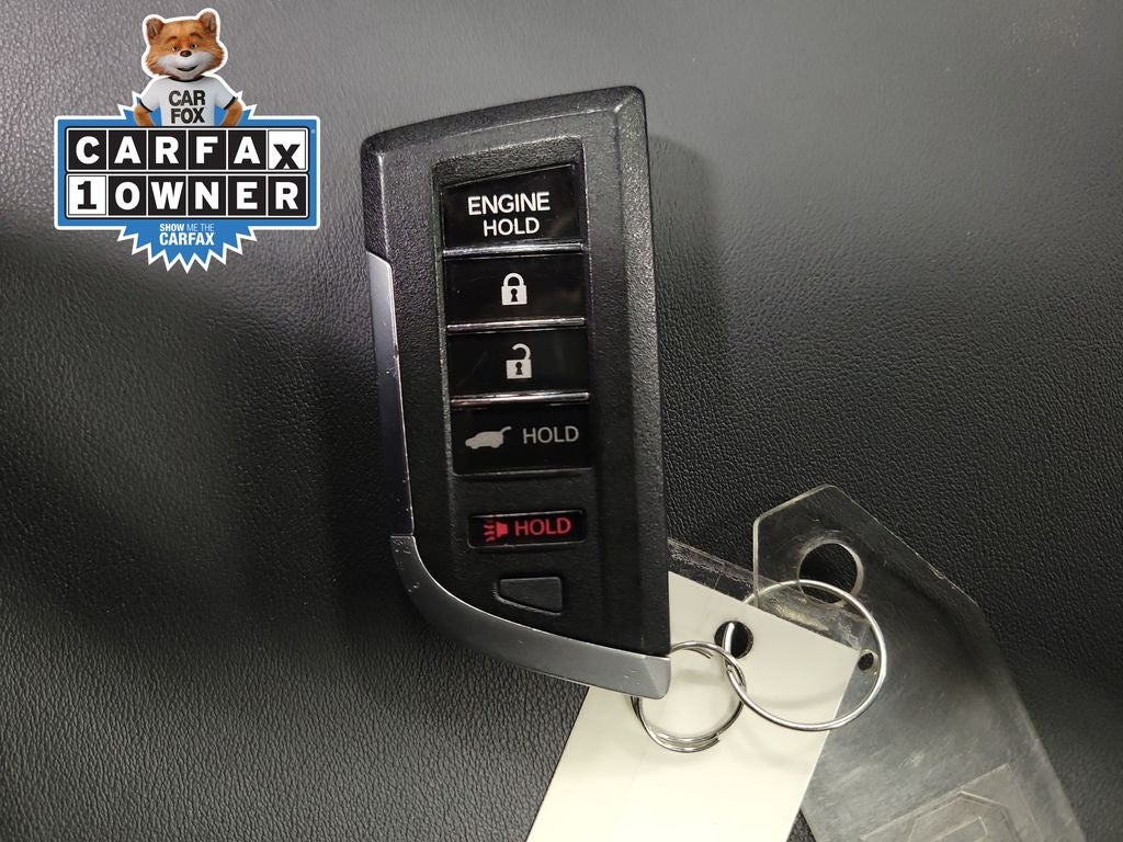 2024 Acura MDX Advance SH-AWD