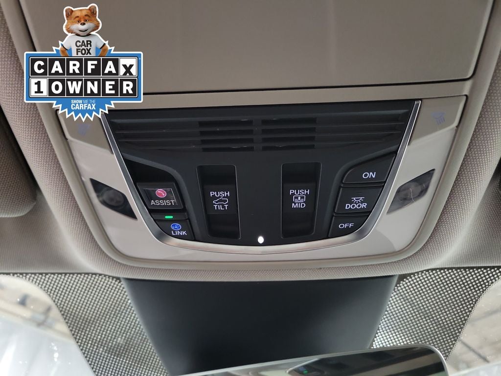 2024 Acura MDX Advance SH-AWD