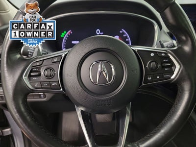 2024 Acura MDX Advance SH-AWD