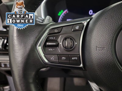2024 Acura MDX Advance SH-AWD