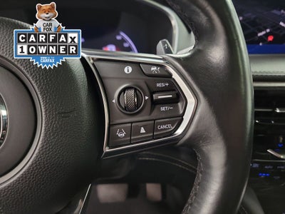 2024 Acura MDX Advance SH-AWD