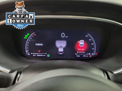 2024 Acura MDX Advance SH-AWD