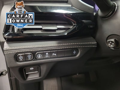 2024 Acura MDX Advance SH-AWD