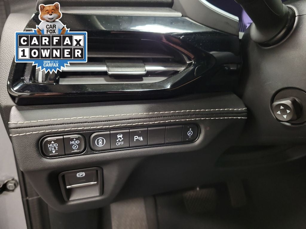 2024 Acura MDX Advance SH-AWD