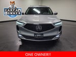 2024 Acura MDX Advance SH-AWD